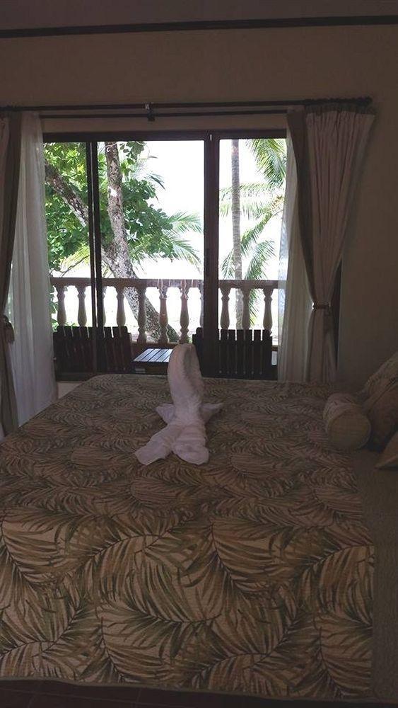 Delfin Beach Front Resort Esterillos Dış mekan fotoğraf